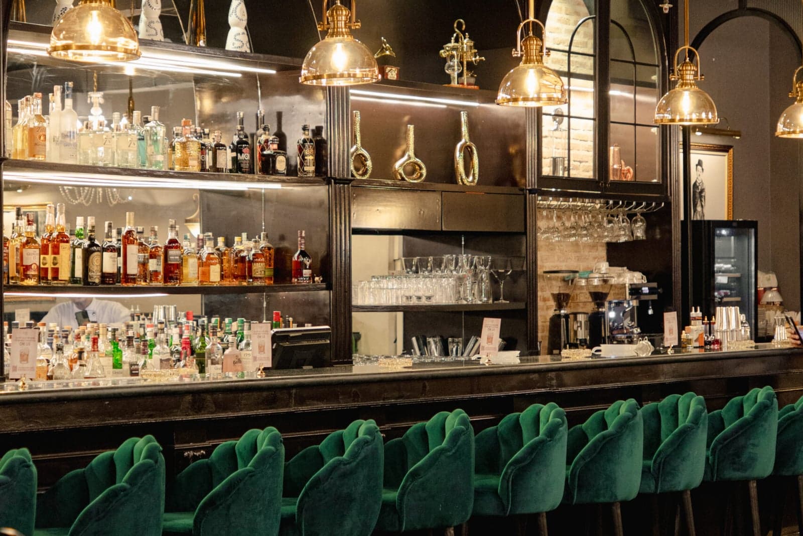 Speakeasy Indonesia Jakarta