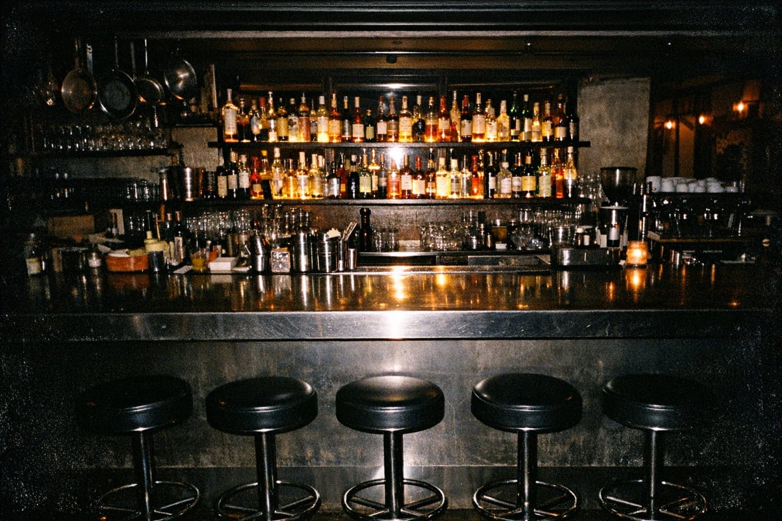 Gastro cocktail Spain Madrid