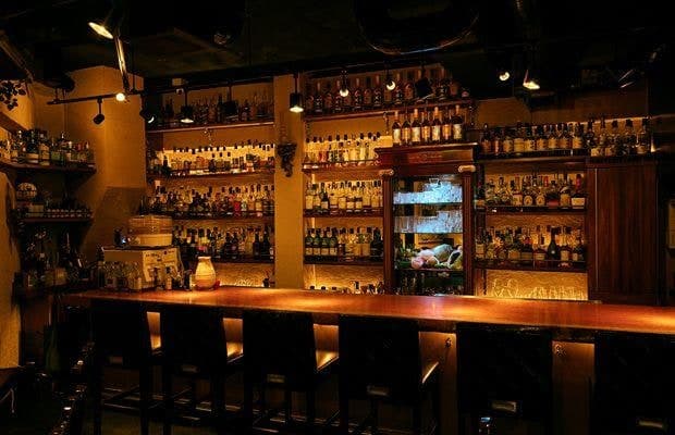 Speakeasy Japan Tokyo