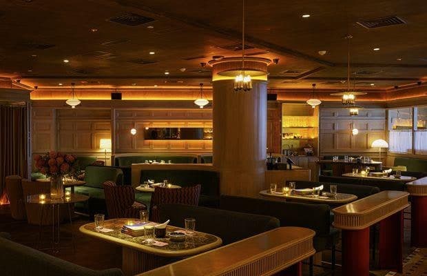 Cocktail bar Indonesia Jakarta