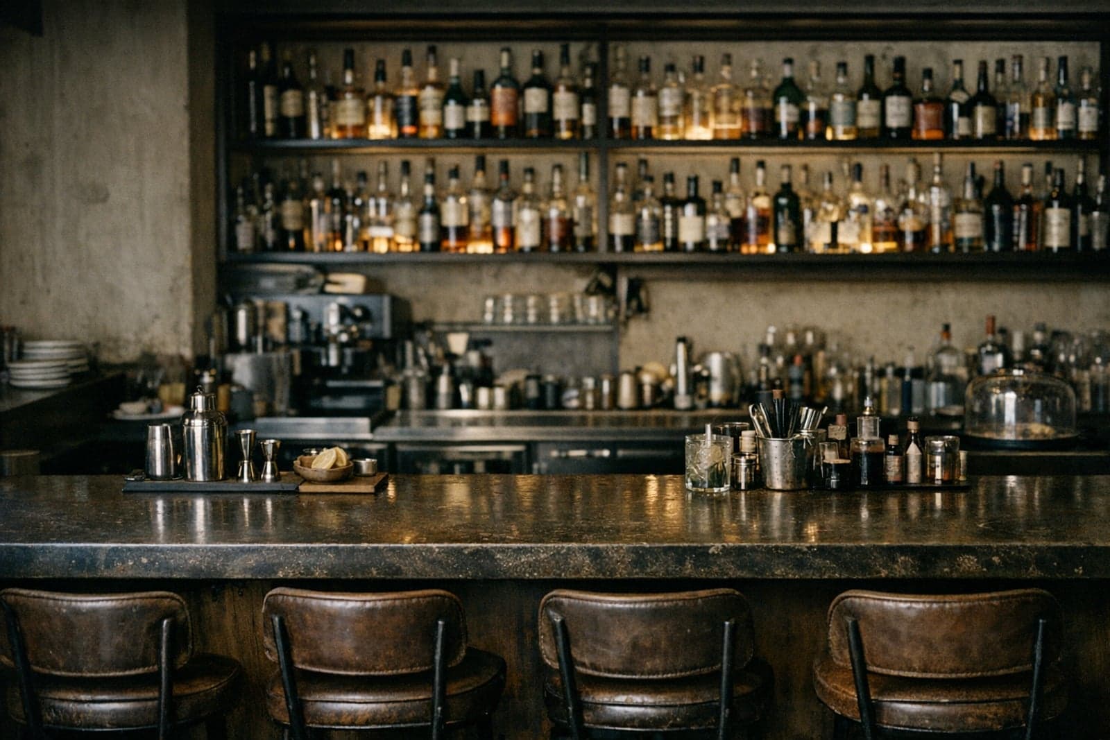 Gastro cocktail Austria Innsbruck
