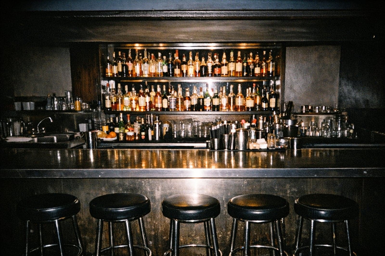 Cocktail bar United Kingdom London