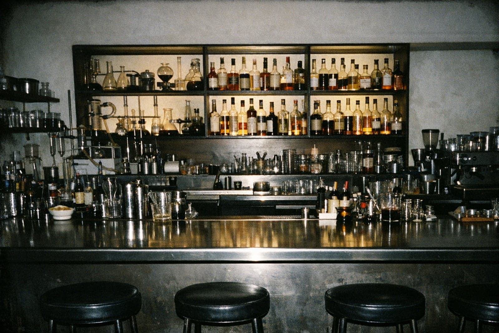 Concept cocktail Germany Berlin